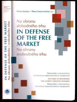 Na obranu slobodného trhu