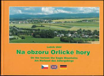 Na obzoru Orlické hory