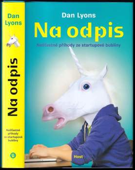 Daniel Lyons: Na odpis