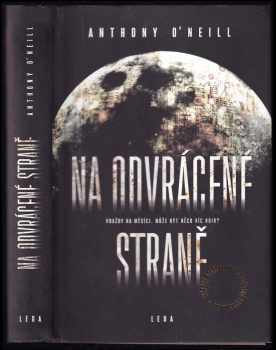 Anthony O'Neill: Na odvrácené straně