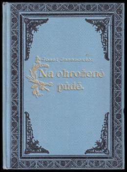 Na ohrožené půdě