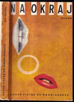 André Pieyre De Mandiargues: Na okraj