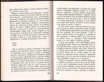 André Pieyre De Mandiargues: Na okraj