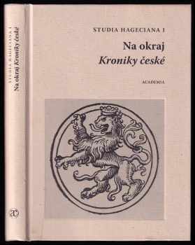 Na okraj Kroniky české