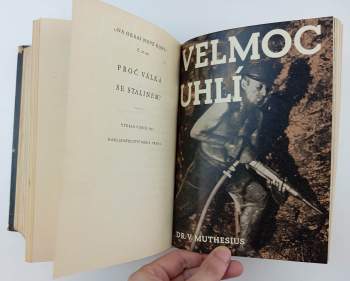 Alfons Sedláček: Vládci Kremlu