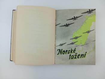 Robert Briffault: Na okraj nové doby I. (10 děl) : Cesty Francie + Hovory s dějinami + O Židech (Britské impérium a Židovstvo + Stěhování židovského národa) + Hlad v Anglii + Emigranti jsou vinni + Fronta nelže + Revoluce myšlení + Norské tažení + Úpadek a pád britského imperia + Vzpoura Evropy a základy nového evropského pořádku