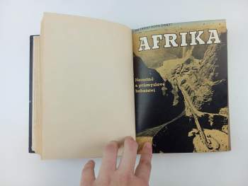 Afrika