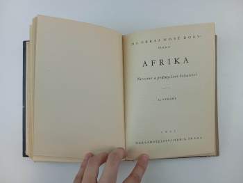 Afrika