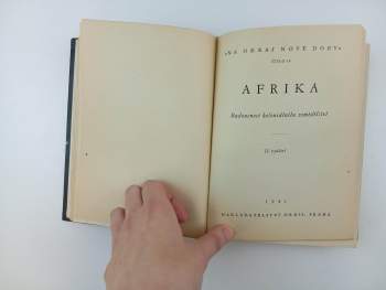 Afrika