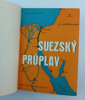 Emanuel Moravec: Na okraj nové doby IV. (7 děl) : Národ bez řemesla + Suezský průplav + USA dnes + Děje a bludy + Budoucnost světového obchodu + Co víte o Židech? + Přemožený prostor