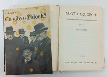 Emanuel Moravec: Na okraj nové doby IV. (7 děl) : Národ bez řemesla + Suezský průplav + USA dnes + Děje a bludy + Budoucnost světového obchodu + Co víte o Židech? + Přemožený prostor