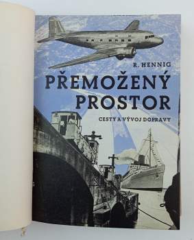 Emanuel Moravec: Na okraj nové doby IV. (7 děl) : Národ bez řemesla + Suezský průplav + USA dnes + Děje a bludy + Budoucnost světového obchodu + Co víte o Židech? + Přemožený prostor