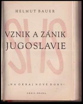 Wolf Meyer-Christian: Anglo-židovská aliance