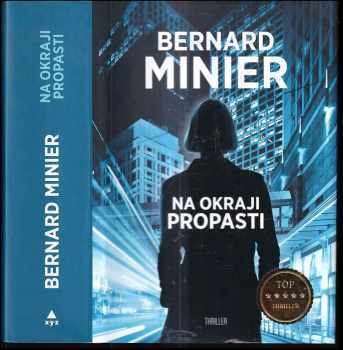 Bernard Minier: Na okraji propasti