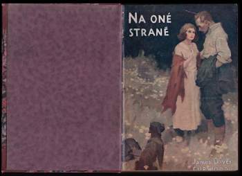 James Oliver Curwood: Na oné straně