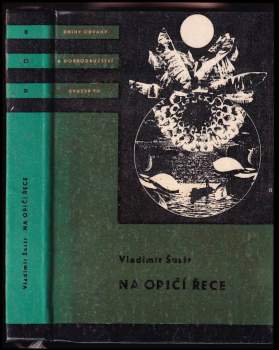 Na Opičí řece