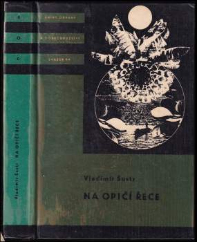 Na Opičí řece