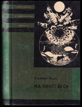 Na Opičí řece