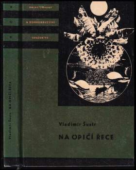 Na Opičí řece