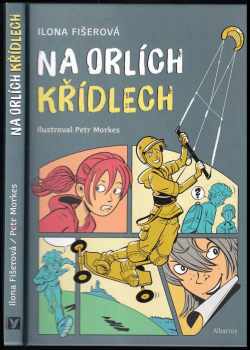 Na orlích křídlech