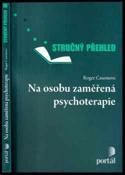 Na osobu zaměřená psychoterapie