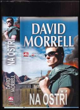 David Morrell: Na ostří