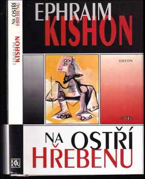 Ephraim Kishon: Na ostří hřebenu
