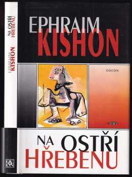 Ephraim Kishon: Na ostří hřebenu