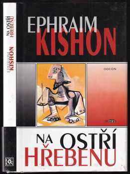 Ephraim Kishon: Na ostří hřebenu