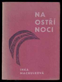 Na ostří noci