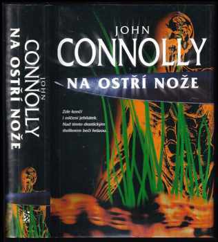 John Connolly: Na ostří nože