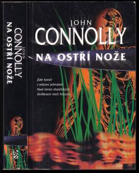 Na ostří nože