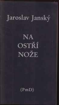 Na ostří nože