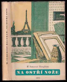 Na ostří nože