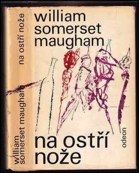 William Somerset Maugham: Na ostří nože