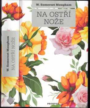 William Somerset Maugham: Na ostří nože