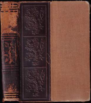 Na ostrově ; Druhý květ : dvě povídky