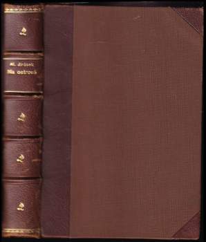 Na ostrově ; Druhý květ : dvě povídky