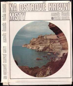 Na ostrově krevní msty