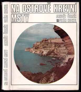 Na ostrově krevní msty