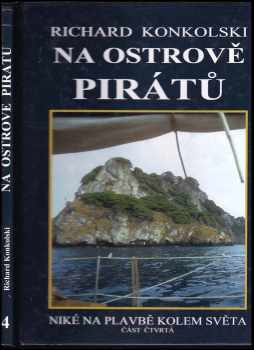 Richard Konkolski: Na ostrově pirátů