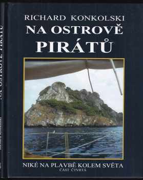 Na ostrově pirátů