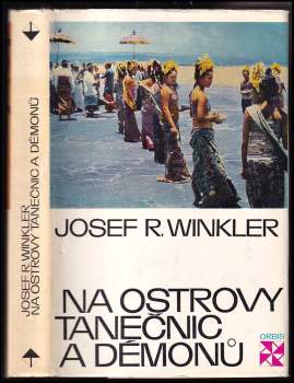 Na ostrovy tanečnic a démonů