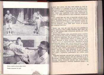 Josef Rudolf Winkler: Na ostrovy tanečnic a démonů