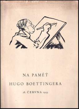 Na paměť Hugo Boettingera
