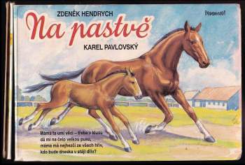 Na pastvě ; Na dvoře
