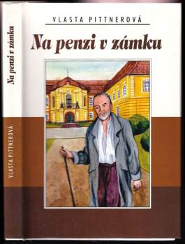 Na penzi v zámku
