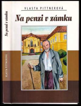 Na penzi v zámku