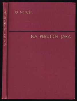 Na perutích jara