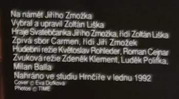 Svatebčanka: Na Pijácke Rychtě 3